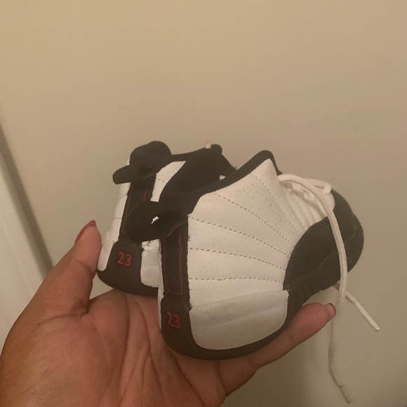 Jordan 12 retro - Picture 5 of 5